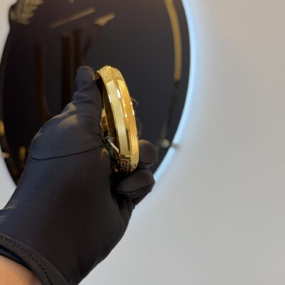 1 GRM GOLD VERSACE KADA