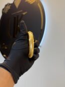 1 GRM GOLD KADA
