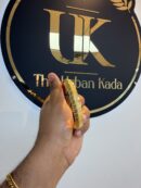 1 GRM GOLD  KADA