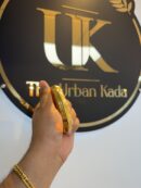 1 GRM GOLD  KADA