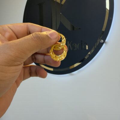 1 Gram Gold Nattiyan