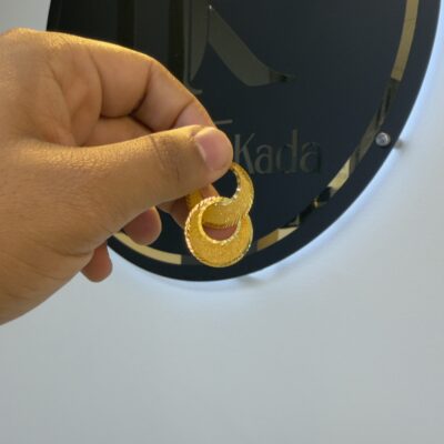 1 Gram Gold Nattiyan
