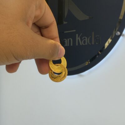 1 Gram Gold Nattiyan