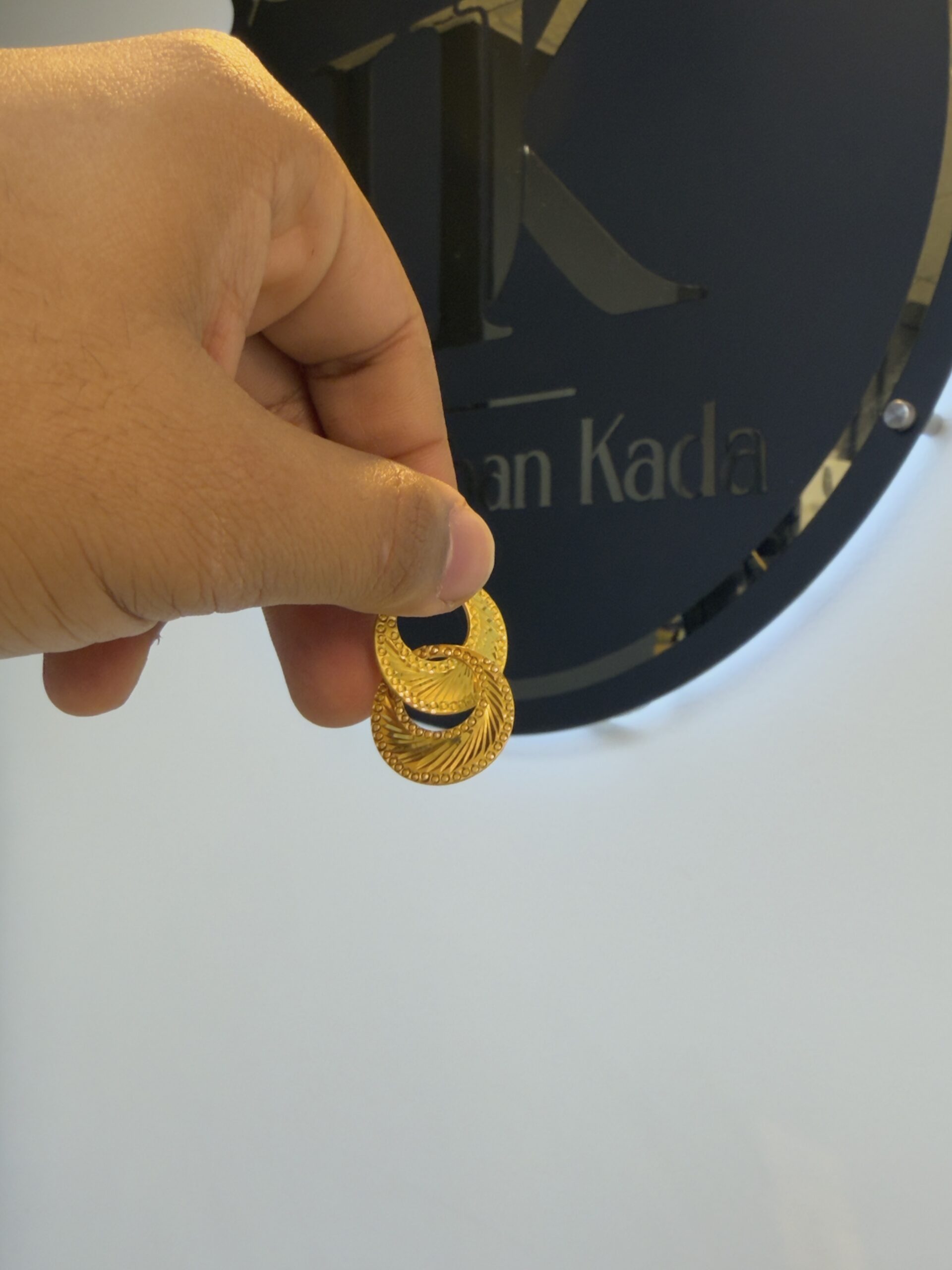 1 Gram Gold Nattiyan