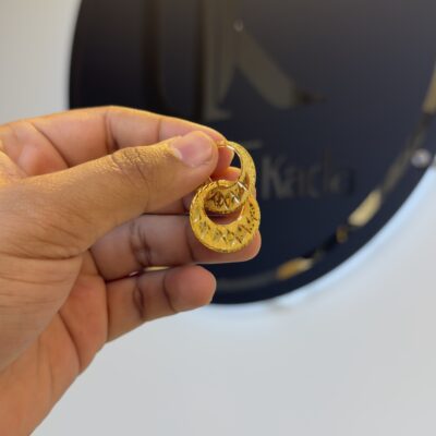 1 Gram Gold Nattiyan