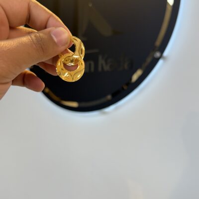 1 Gram Gold Nattiyan