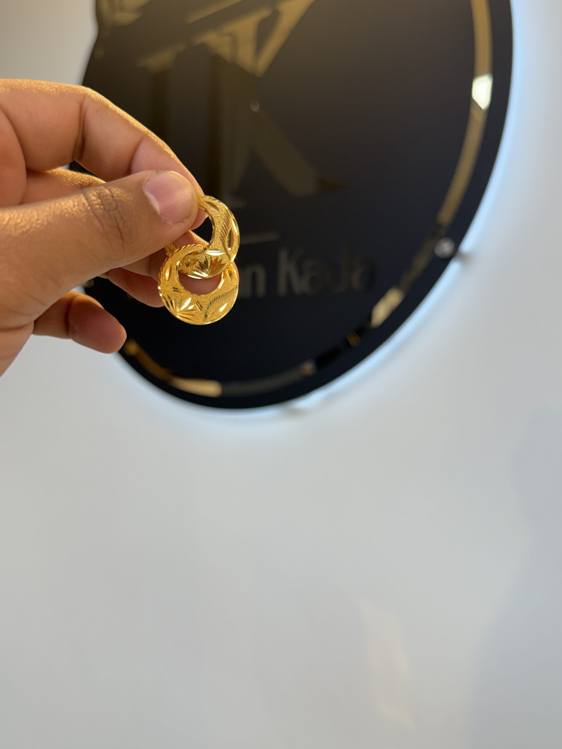 1 Gram Gold Nattiyan