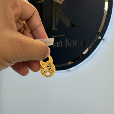 1 Gram Gold Nattiyan