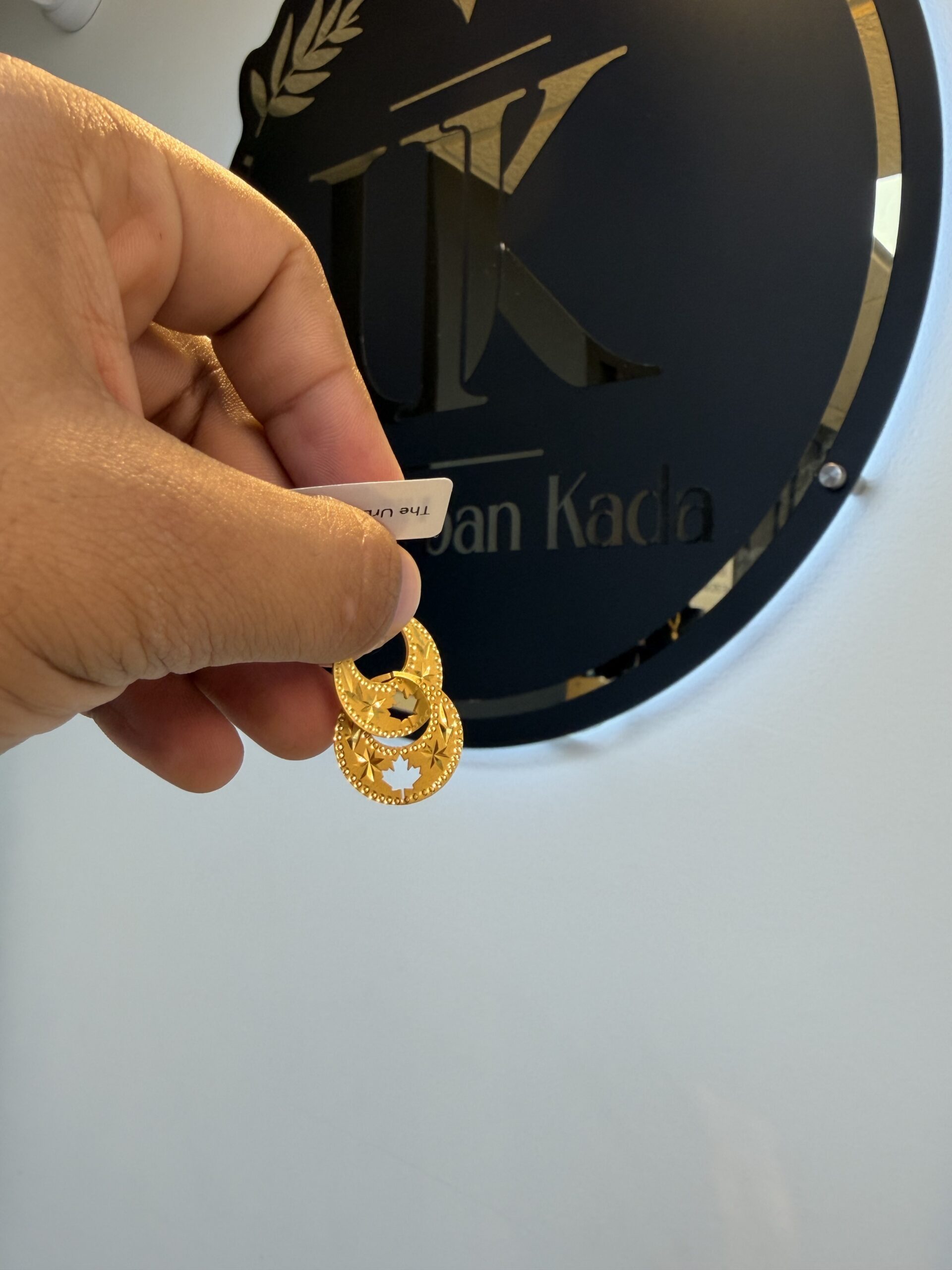 1 Gram Gold Nattiyan
