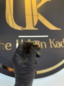 Half Grm Ladies  Gold Ring