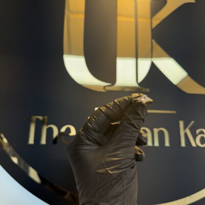 half grm gold Ladies Ring