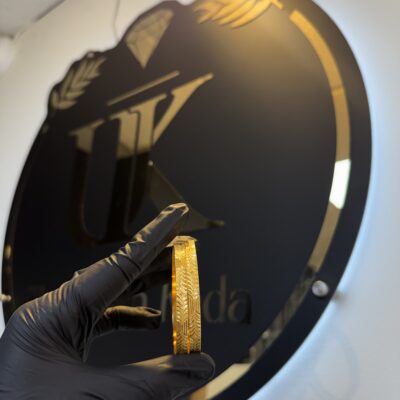 1 Gram Gold Women Bangles