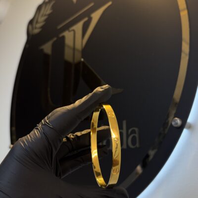 1 Gram Gold Women Bangles