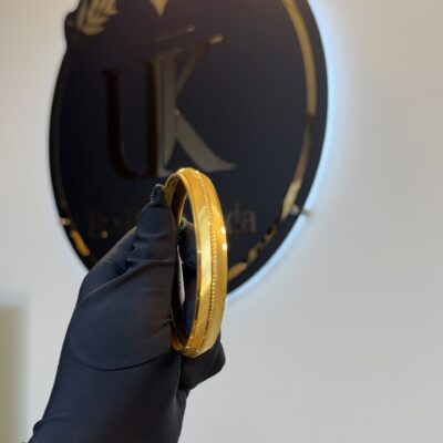 1 GRM GOLD  KADA