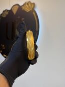 1 GRM GOLD KADA