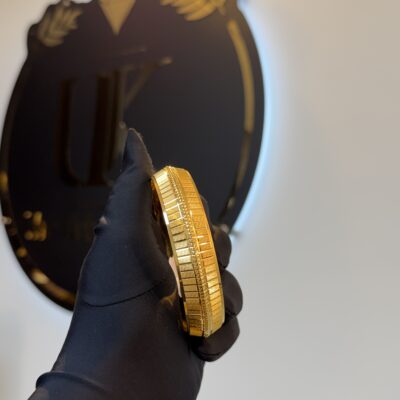 1 GRM GOLD KADA