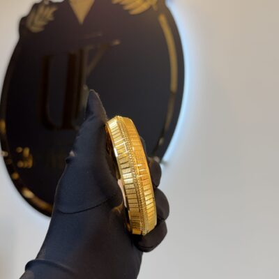 1 GRM GOLD KADA