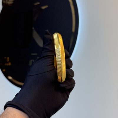 1 GRM GOLD KADA