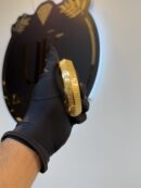1 GRM GOLD  KADA