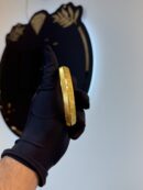 1 GRM GOLD  KADA