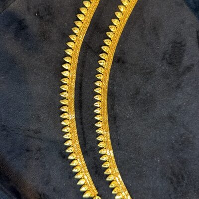 Anklets