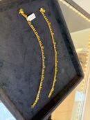 Anklets