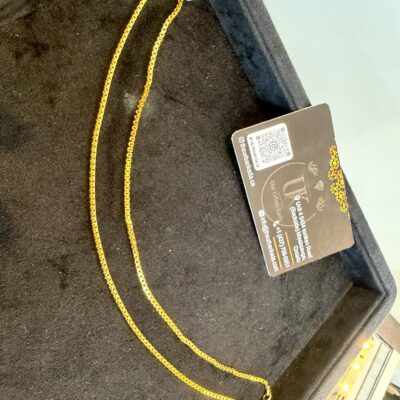 Anklets
