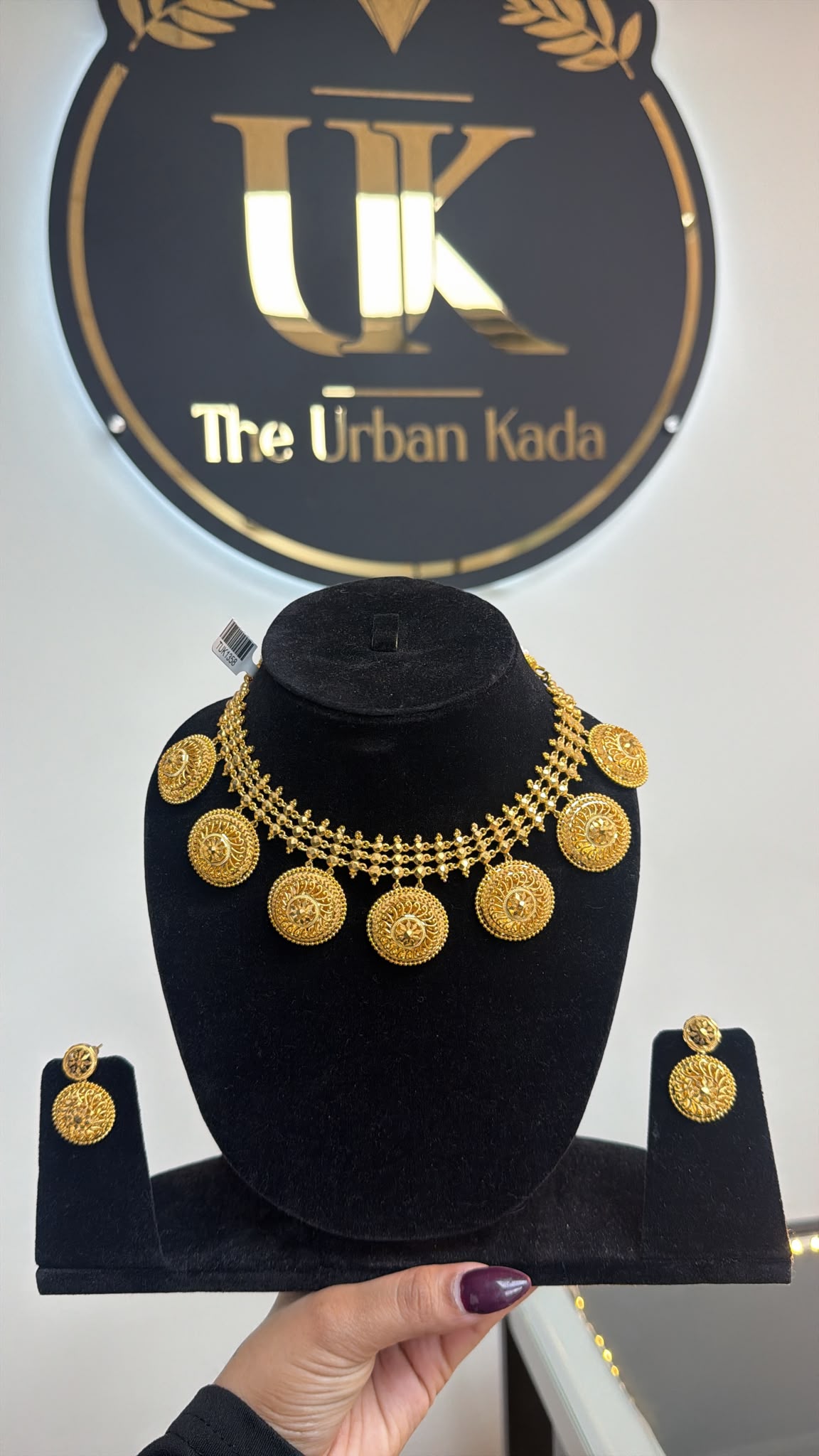 Women Set