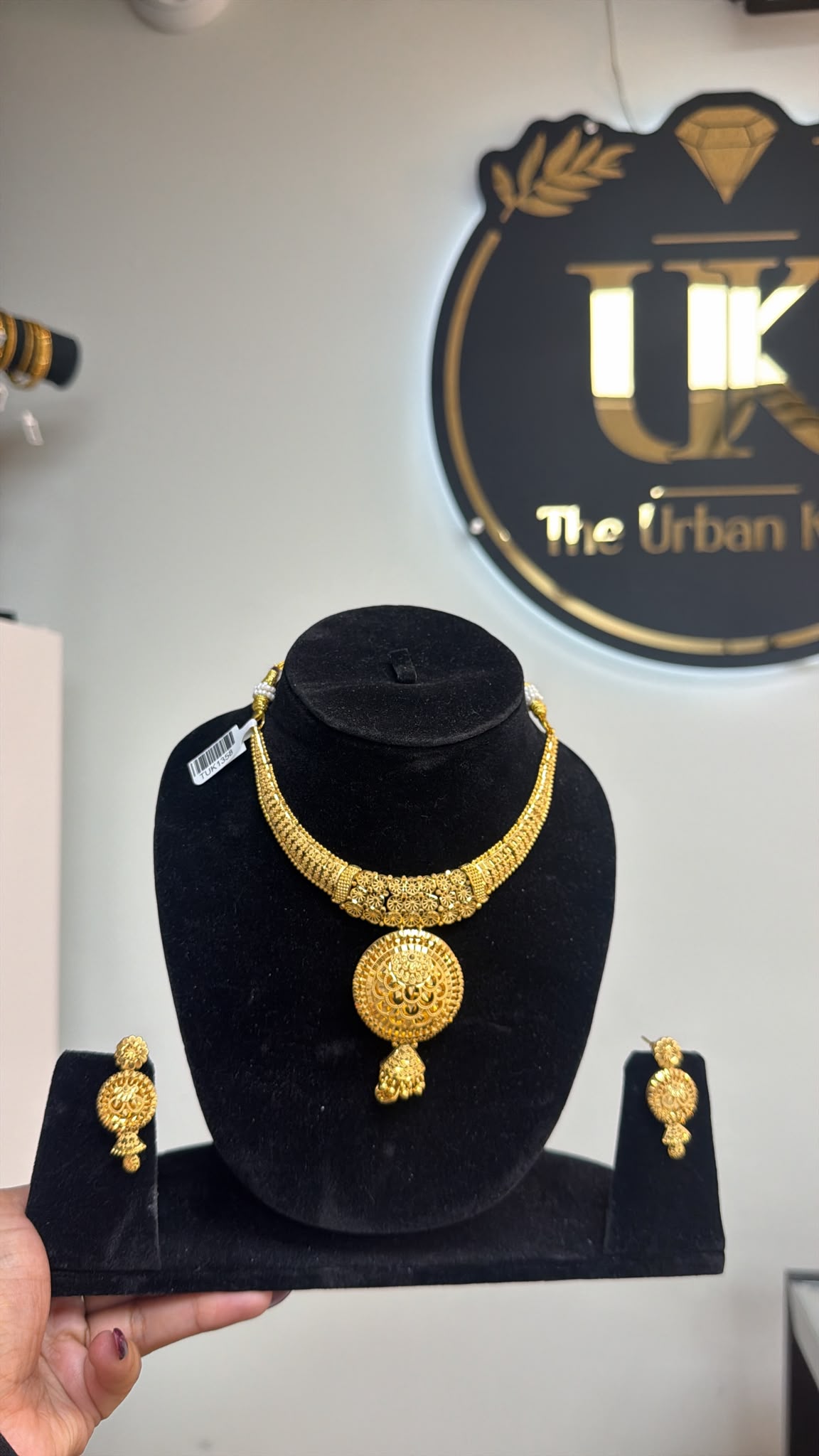 Women Set