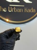 1 Gram Gold Ring