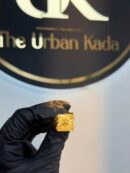 1 Gram Gold Ring