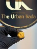 1 Gram Gold Ring