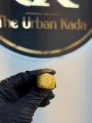 1 Gram Gold Ring