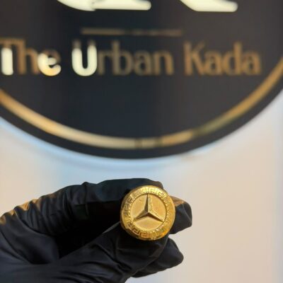 1 Gram Gold Ring