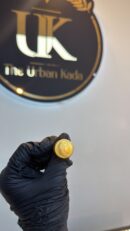 1 Gram Gold Ring