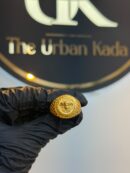 1 Gram Gold Ring